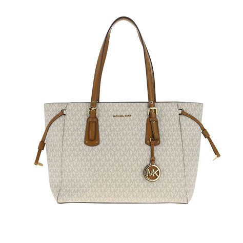 michael kors tote bag worth with perfume|Michael Kors bags sale clearance.